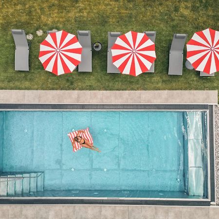 ホテル Goldstueck - Adults Only ザールバッハ・ヒンターグレム エクステリア 写真